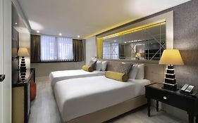 Mercure Istanbul Bomonti